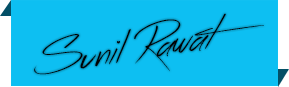 Sunil Rawat